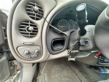 2001 pontiac bonneville se with 155771 miles for sale near elk-river, minnesota 9a4569090588460bad11dd8ab6c83771.jpeg
