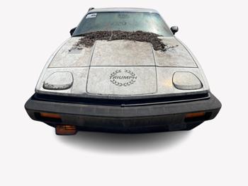 1979 Triumph TR7