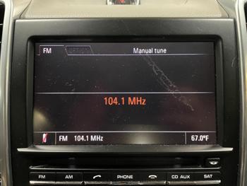 2013 Porsche Cayenne