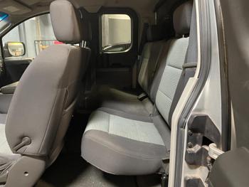 2004 Nissan Titan