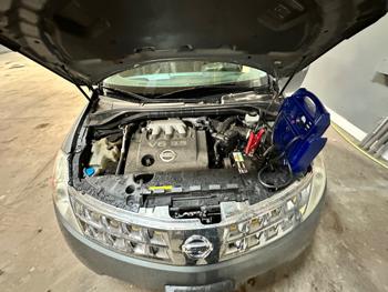 2007 nissan murano s-awd with 189309 miles for sale near elk-river, minnesota 9a64134f8ce144e2bb38b419a90c24f5.jpeg