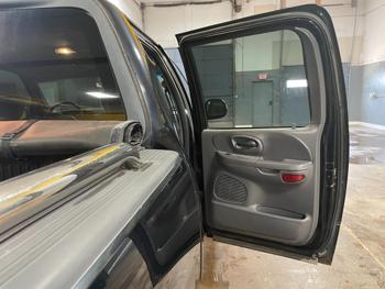 2002 Ford F150
