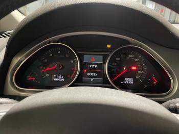 2014 Audi Q7