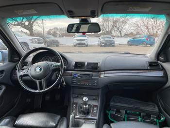 2002 bmw 3-series 330i-sedan with 161103 miles for sale near fridley, minnesota 9a7e5cc0879048f389b28de36f03c3c8.jpeg