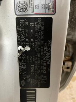 2011 kia forte ex with 150229 miles for sale near elk-river, minnesota 9a8d23166af54399af39d77b7730d8be.jpg