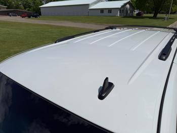 2012 Chevrolet Tahoe