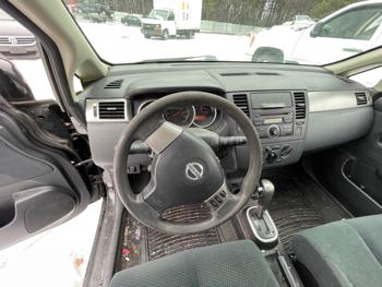 2011 nissan versa 1.8-sl-hatchback with 110947 miles for sale near elk-river, minnesota 9a9a945ce5654b22b245c2c5f53cfb1d.jpeg