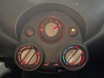 2013 Nissan Versa