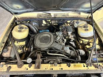 1980 chevrolet citation - with 65899 miles for sale near elk-river, minnesota 9ab61c3bb0cb4e458c3b325025215826.jpeg