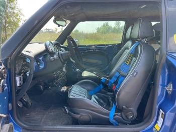2006 mini cooper s with 196861 miles for sale near elk-river, minnesota 9ab6f346f5ee4be7a2349f848343308b.jpeg