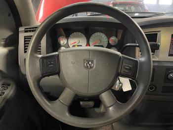 2008 Dodge RAM 1500