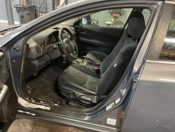 2010 Mazda Mazda6