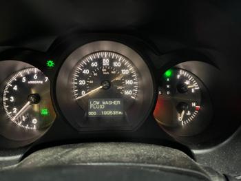 2006 Lexus GS 300