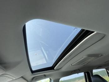 2007 Honda Odyssey