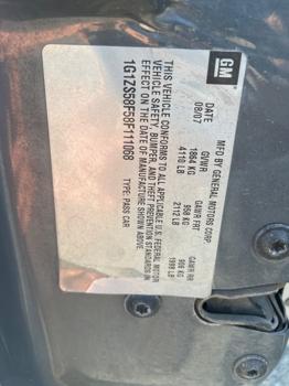 2008 chevrolet malibu-classic ls with 214265 miles for sale near elk-river, minnesota 9afcd607626948e7aa62c16b4275d8db.jpeg