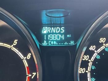 2014 Ford Fiesta