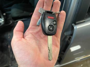 2009 Honda Fit