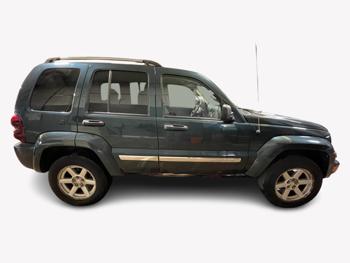 2006 Jeep Liberty