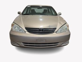 2003 Toyota Camry