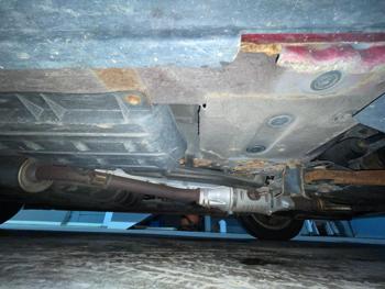 2002 Honda Odyssey