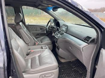 2008 honda odyssey touring with 258066 miles for sale near elk-river, minnesota 9b287b13f7324776bca275fd7e97fa5c.jpg