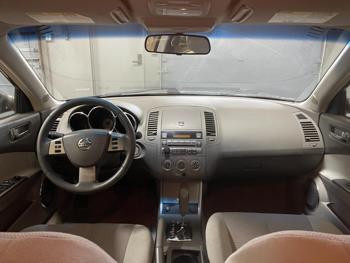2006 Nissan Altima
