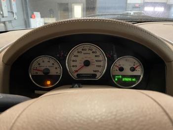 2008 Ford F-150