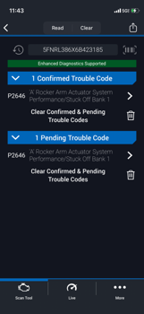 2006 honda odyssey ex-l with 262690 miles for sale near elk-river, minnesota 9b3620eb97c8401eae2000b17a66e1be.png