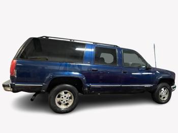 1997 chevrolet suburban with 191626 miles for sale near elk-river, minnesota 9b51ae10a6894074b27796e26117df7d.jpg