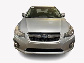 2013 Subaru Impreza