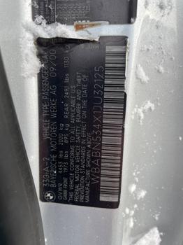 2001 bmw 3-series 330ci-coupe with 158852 miles for sale near redwood-falls, minnesota 9b5c42c5dcfc45c18dab4faf09e607f4.jpeg