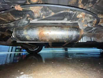 2010 Honda Odyssey