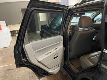 2007 Jeep Grand Cherokee