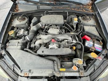 2009 subaru legacy 2.5i with 208321 miles for sale near elk-river, minnesota 9b7834b60f184b83bd6c9d9bdc0bf430.jpeg