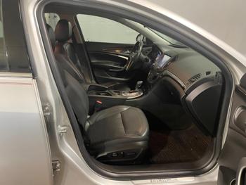 2016 Buick Regal
