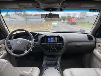 2005 toyota sequoia sr5-4wd with 250906 miles for sale near elk-river, minnesota 9b88856e458e41e5969a76df4fcc54fb.jpeg