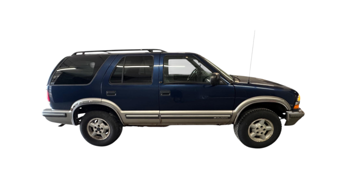 1999 chevrolet blazer 4-door-4wd with 195804 miles for sale near elk-river, minnesota 9ba3774481854414a918bfe0d4419b62.png