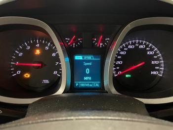 2013 Chevrolet Equinox