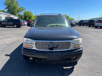 2006 gmc yukon-denali with 316678 miles for sale near shakopee, minnesota 9bbe242fce384fd48325621eef79854a.jpeg