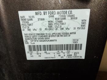 2006 ford f-150 lariat-supercab-5.5-ft-4wd with 220132 miles for sale near elk-river, minnesota 9bc51fb7628a483087b4c43a4e9790d9.jpg