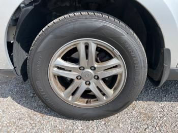 2011 hyundai santa-fe gl-2.4-4wd with 174884 miles for sale near elk-river, minnesota 9bcac222feb94b0cb06eb917af032680.jpeg