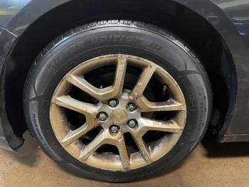 2013 Chevrolet Malibu