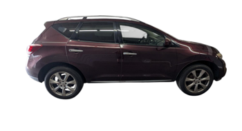 2013 nissan murano sl-awd with 99059 miles for sale near elk-river, minnesota 9bd36f475cca409fbe7f5b2d1355359d.png