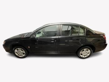 2003 Saturn Ion