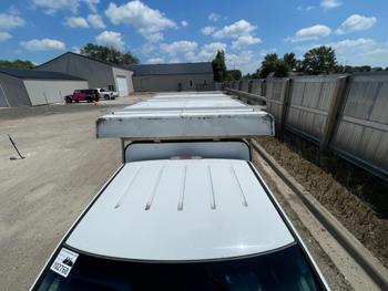 2007 Ford F-150