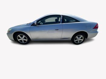 2003 Honda Accord