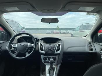 2013 Ford Focus