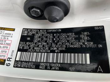 2007 toyota 4runner limited-2wd with 259012 miles for sale near eden-prairie, minnesota 9bfcc9bd2d4e4bedbc5440dd26c6d759.jpeg