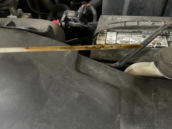 2005 Chevrolet Tahoe