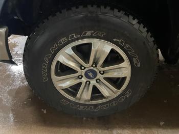 2005 ford f-150 styleside with 169393 miles for sale near elk-river, minnesota 9c1059459a8f4191b1592c0a9cf1d049.jpg
